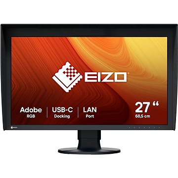 

27" EIZO ColorEdge CG2700S