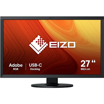 

27" EIZO Color Edge CS2731
