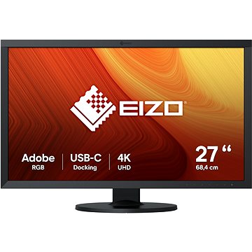 

27" EIZO ColorEdge CS2740