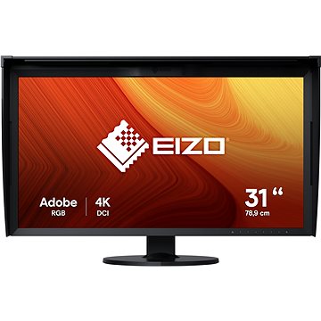 

31.1" EIZO ColorEdge CG319X