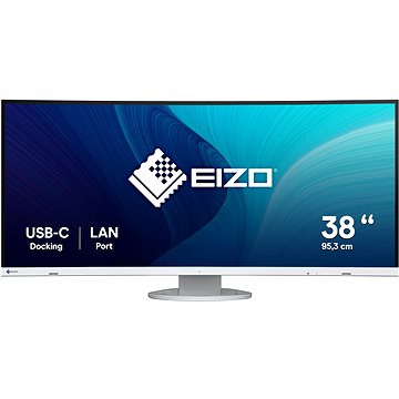 

37.5" EIZO FlexScan EV3895-WT