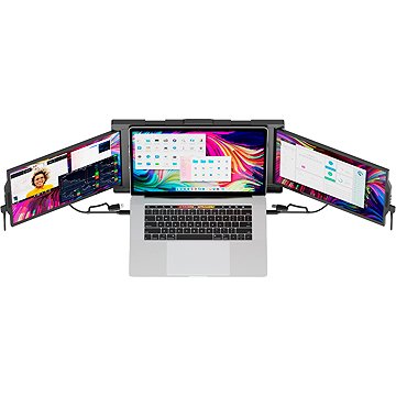 

13.5" Mobile Pixels New Trio