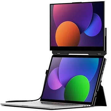 

15.6" Mobile Pixels DUEX Float