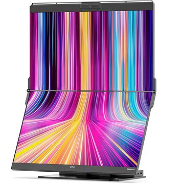 

24" Mobile Pixels GEMINOS X