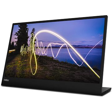 15.6" Lenovo ThinkVision M15