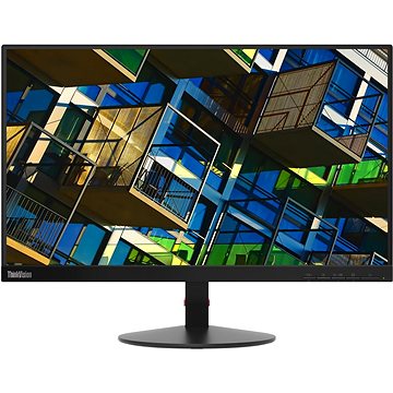 

21.5" Lenovo ThinkVision S22e-20