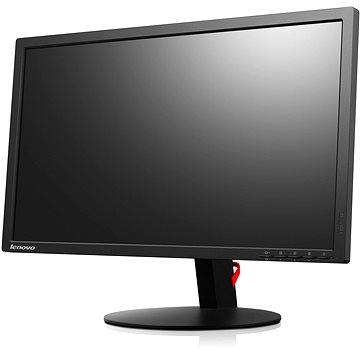 23.8&quot; Lenovo ThinkVision T2424p černý - LCD monitor