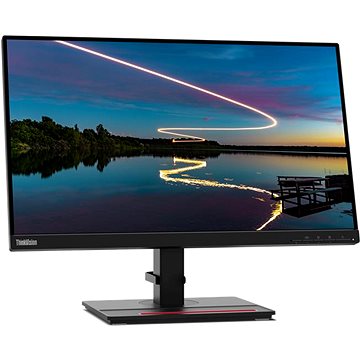 23.8&quot; Lenovo ThinkVision T24m-20 - LCD monitor