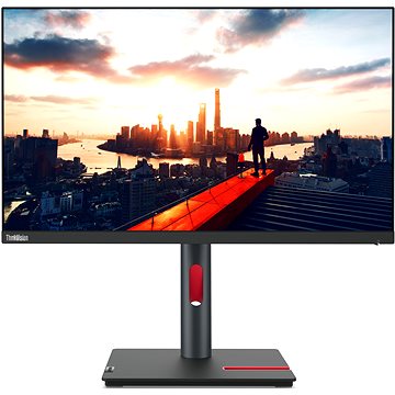 

23.8" Lenovo ThinkVision P24h-30