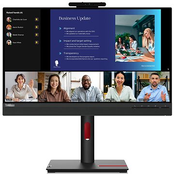 23.8" Lenovo ThinkVision T24v-30