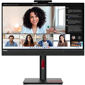 

23.8" Lenovo ThinkVision T24mv-30