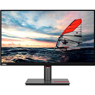 

24.5" Lenovo ThinkVision P25i-30