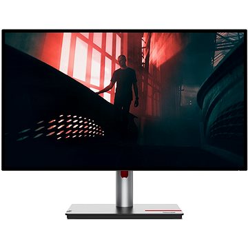 

27" Lenovo ThinkVision P27q-30