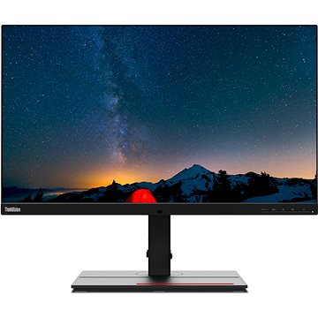 

27" Lenovo ThinkVision P27u-20