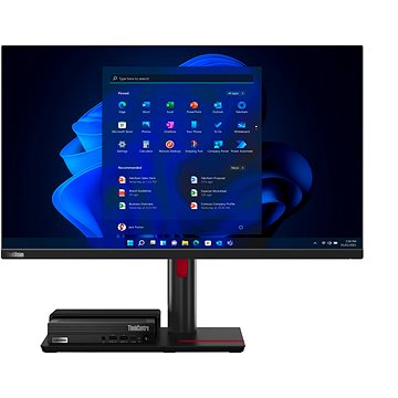 

27" Lenovo ThinkCentre TIO Flex 27i