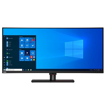 

39.7" Lenovo ThinkVision P40w-20