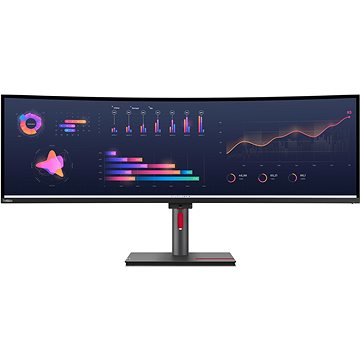 49" Lenovo ThinkVision P49w-30