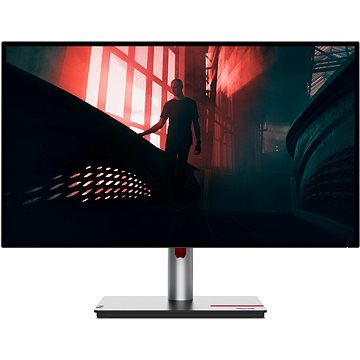 

31.5" Lenovo ThinkVision P32p-30