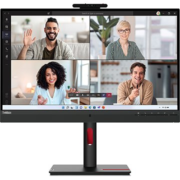 

27" Lenovo ThinkVision T27hv-30