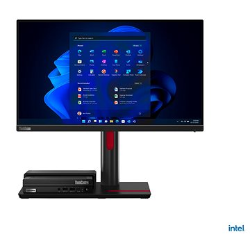 

21.5" Lenovo ThinkCentre TIO Flex 22i