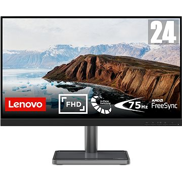 23.8&quot; Lenovo L24i-30 - LCD monitor