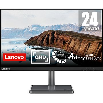 23.8&quot; Lenovo L24q-35 - LCD monitor