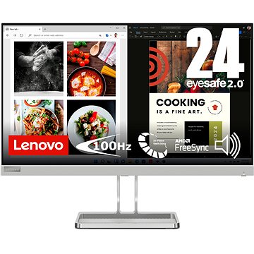 23.8" Lenovo L24i-40