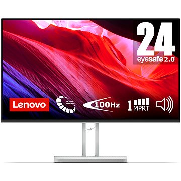 23.8" Lenovo L24i-4A