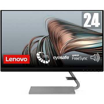 23.8&quot; Lenovo Q24i-1L - LCD monitor