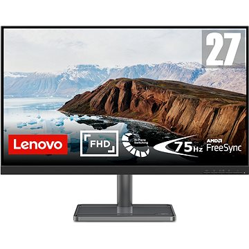 27&quot; Lenovo L27i-30 - LCD monitor