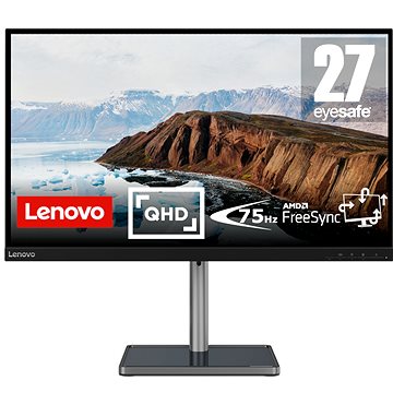 

27" Lenovo L27q-38