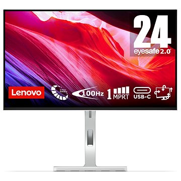 

23.8" Lenovo L24m-4A