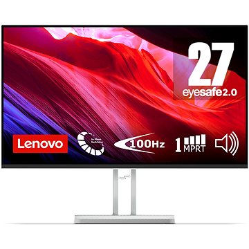 

27" Lenovo L27i-4A