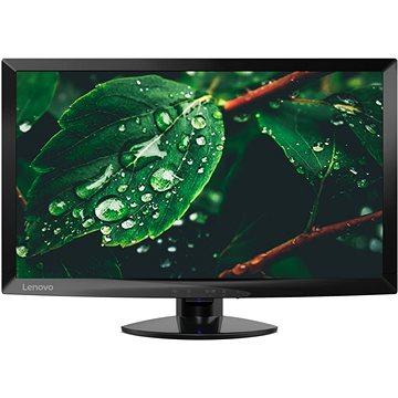 23.6&quot; Lenovo D24-17 - LCD monitor