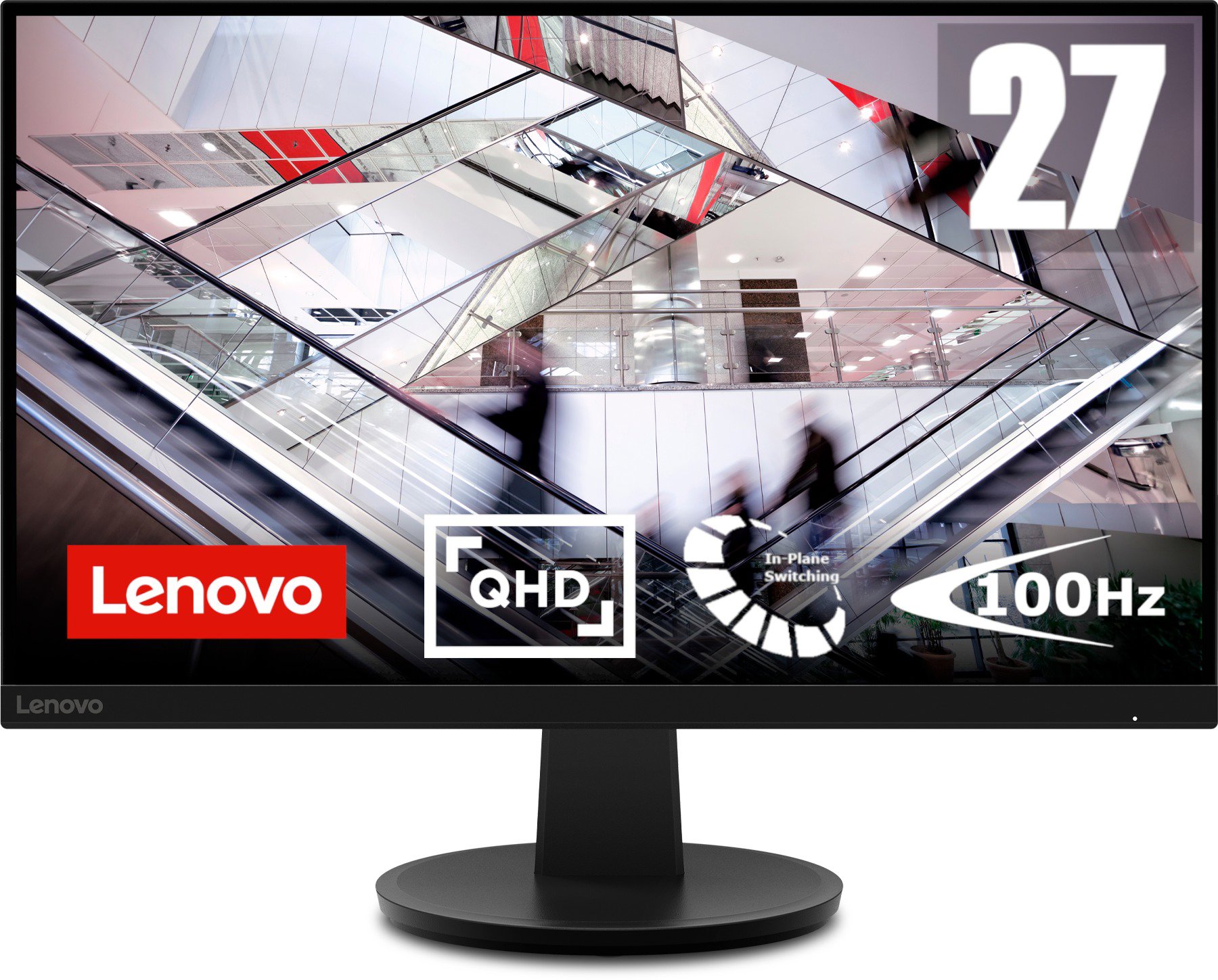 27" Lenovo N27q