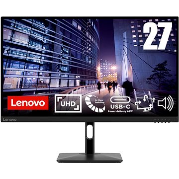 

27" Lenovo N27p