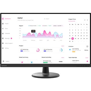 

31.5" Lenovo D32-40