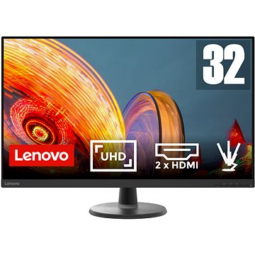 

31.5" Lenovo D32u-40