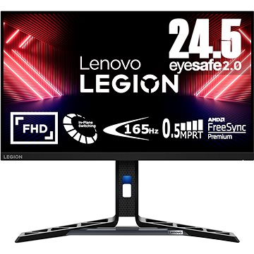 

24.5" Lenovo Legion R25i-30