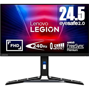 

24.5" Lenovo Legion R25f-30