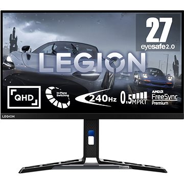 27" Lenovo Legion Y27qf-30
