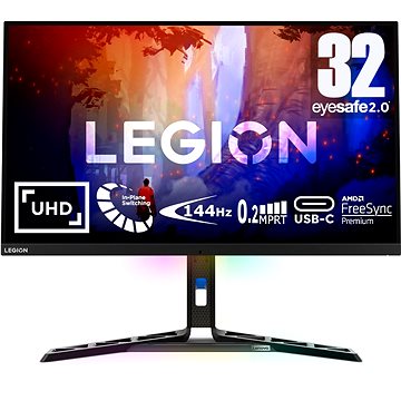 

31.5" Lenovo Legion Y32p-30