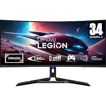 

34" Lenovo Legion R34w-30