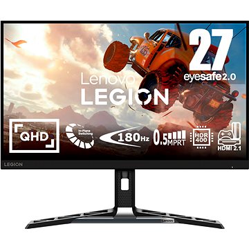 

27" Lenovo Legion R27qe