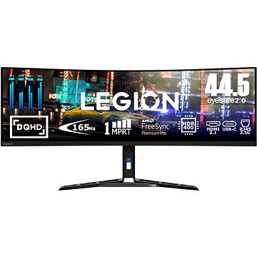 

44.5" Lenovo Legion R45w-30