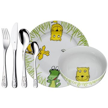 

WMF 1280029964 set Safari 6ks