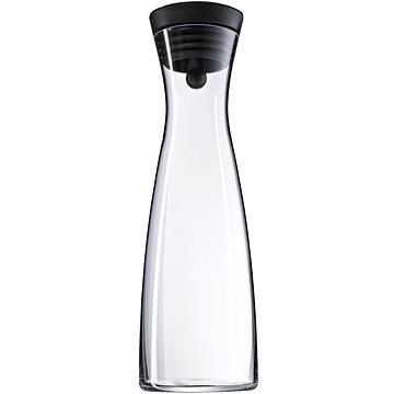 

WMF Karafa na vodu 1,5 l Basic černá 617726040