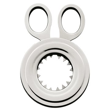 

WMF Pomůcka pro loupání vajíčka na hniličku Gourmet 1882556030
