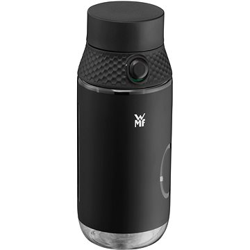 

Láhev na vodu WMF Waterkant Tritan černá tritanová 0,5 l