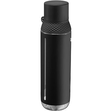 

Láhev na vodu WMF Waterkant Tritan černá tritanová 0,75 l